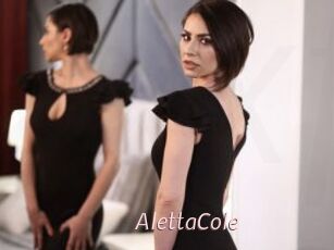 AlettaCole
