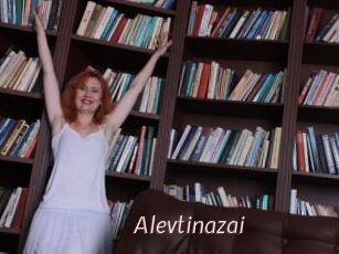 Alevtinazai