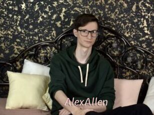 AlexAllen