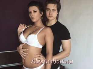 AlexAndJoanna