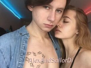 AlexAndSailorDi