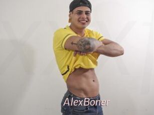 AlexBoner