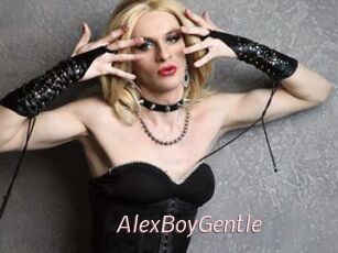 AlexBoyGentle
