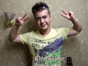 AlexBuilder