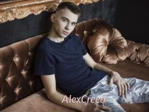 AlexCreed