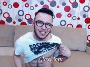 AlexFiery