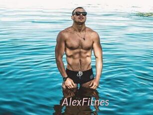 AlexFitnes xxx Free Sites