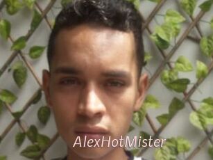 AlexHotMister