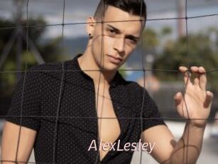 AlexLesley