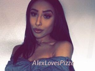 AlexLovesPizza