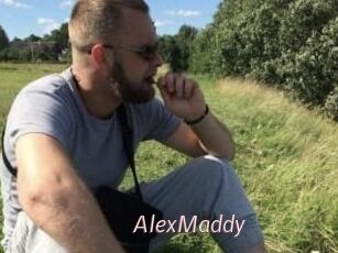 AlexMaddy xxx Free Sites