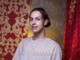 AlexMadis