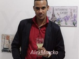 AlexMarcko