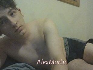 AlexMartin