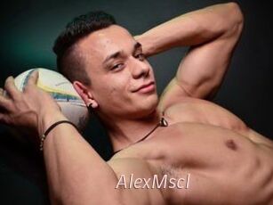 AlexMscl