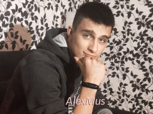 AlexMus