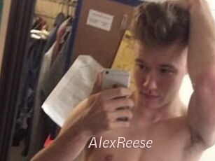 AlexReese