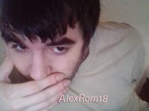 AlexRom18