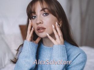 AlexSalvatore