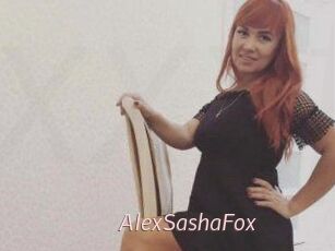 AlexSashaFox