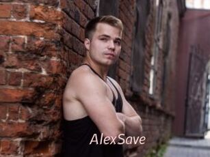 AlexSave