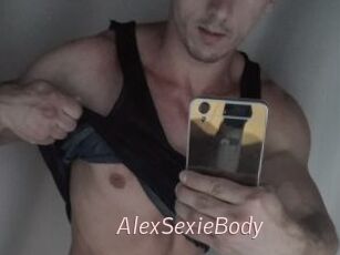 AlexSexieBody