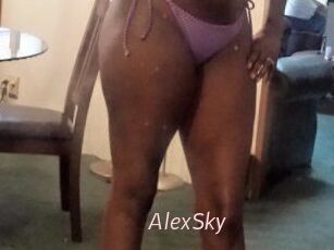 AlexSky