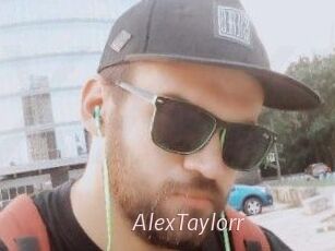 AlexTaylorr