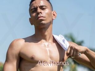 AlexThanos xxx Free Sites