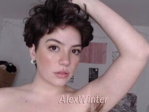 AlexWinter