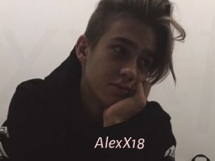 AlexX18