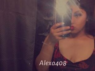 Alexa408