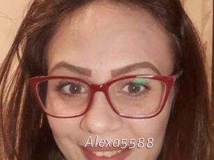 Alexa5588
