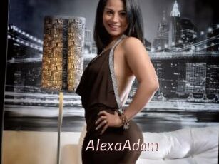 AlexaAdam