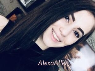 AlexaAllen