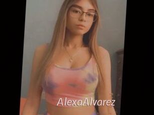 AlexaAlvarez