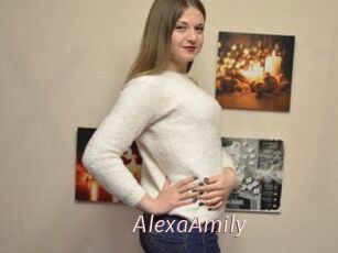 AlexaAmily