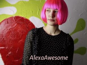 AlexaAwesome
