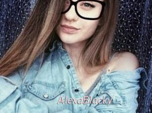 AlexaBlacky