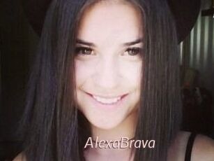 AlexaBrava_