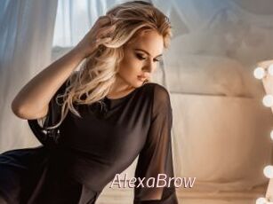 AlexaBrow