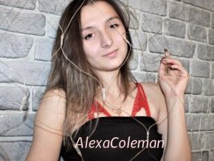 AlexaColeman