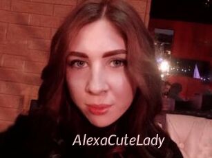 AlexaCuteLady