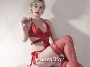 AlexaDior
