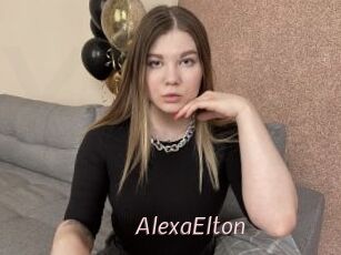 AlexaElton