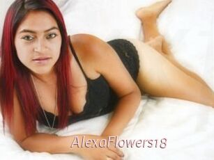 AlexaFlowers18