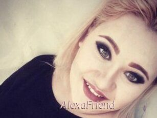 AlexaFriend
