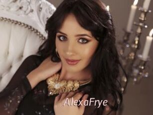AlexaFrye