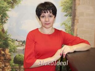 AlexaIdeal