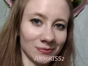 AlexaKISS2